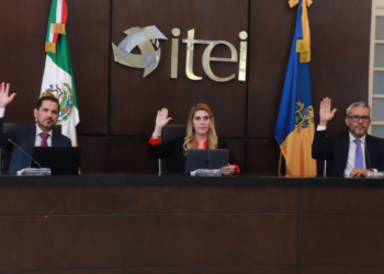 Refrenda ITEI postura de rechazo a Reforma Constitucional que elimina a los Organismos Autónomos