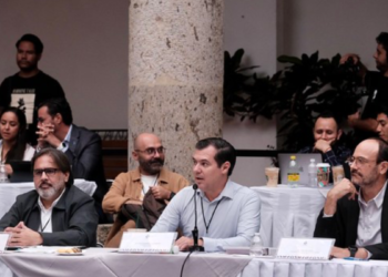 Presenta Gestión del Territorio última Glosa del 6to Informe de Gobierno; en seis años se consolidaron proyectos en beneficio de los jaliscienses