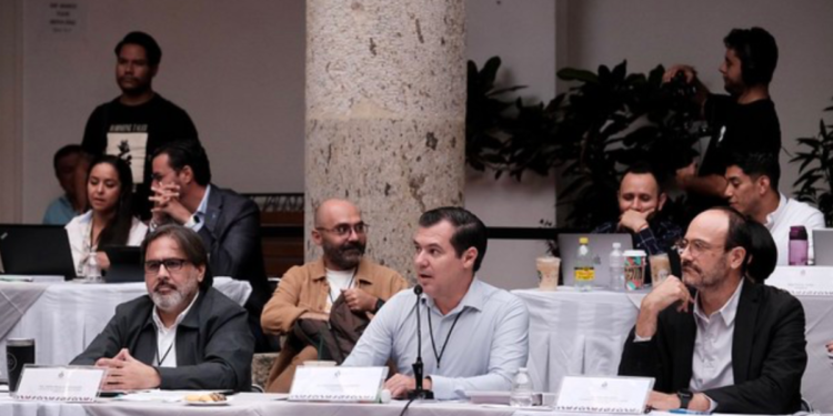 Presenta Gestión del Territorio última Glosa del 6to Informe de Gobierno; en seis años se consolidaron proyectos en beneficio de los jaliscienses