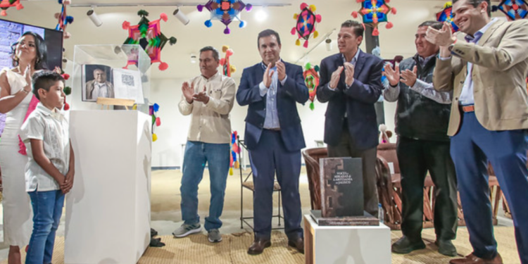 Presentan libro “Voces y Miradas de la Artesanía en Jalisco” en el marco del 60 aniversario de Casa de las Artesanías del Estado