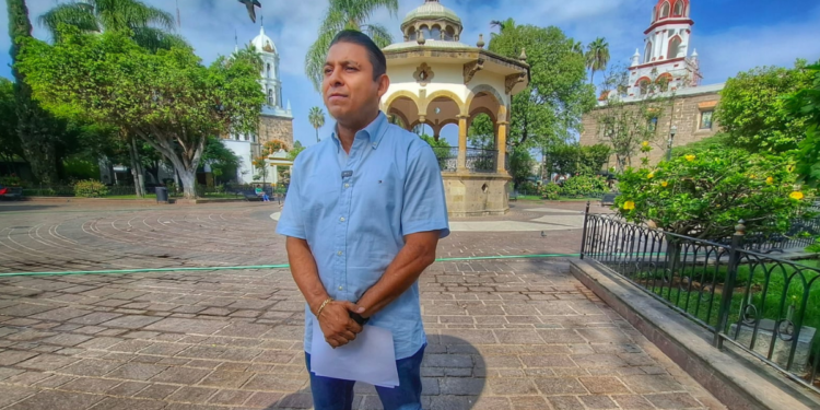 Promueve IMJUVET Acciones en Beneficio de la Juventud Tlaquepaquense