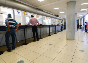 Anuncian que Recaudadoras del Estado permanecerán cerradas el próximo lunes 18 de noviembre  