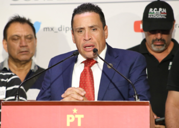 Reconoce Emilio Manzanilla labor del grupo Resistencia Civil Pacífica Nacional