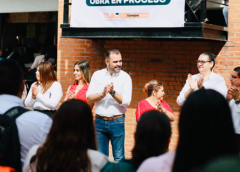 Invertirán 12 MDP para Renovar Cabecera de Tlajomulco