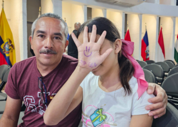 Restituye DIF Guadalajara el derecho a vivir en familia a niñas, niños y adolescentes 