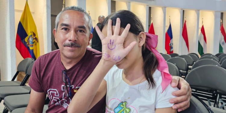 Restituye DIF Guadalajara el derecho a vivir en familia a niñas, niños y adolescentes