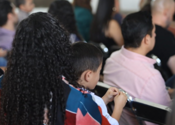 Restituye Jalisco el derecho a vivir en familia a 357 niñas, niños y adolescentes mediante la Adopción