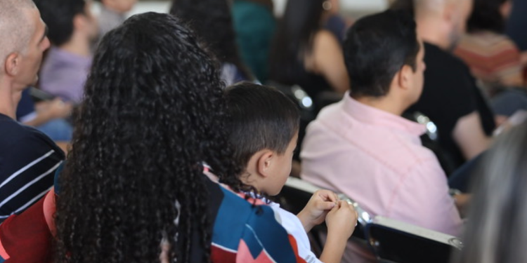 Restituye Jalisco el derecho a vivir en familia a 357 niñas, niños y adolescentes mediante la Adopción