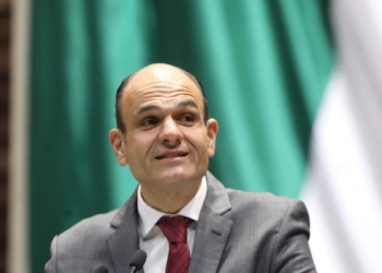 Propone Jericó Abramo mejorar calidad en atención médica