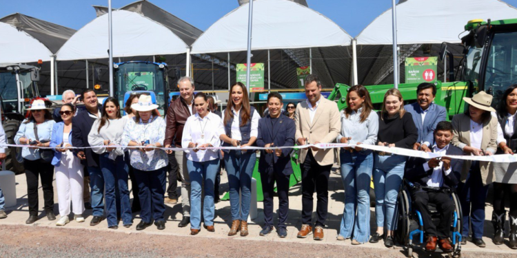 Fortalece SADER Jalisco colaboración agroalimentaria con Guanajuato