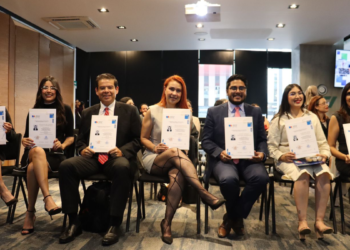 Impulsa Gobierno de Jalisco la especialización de servidoras y servidores públicos para el desarrollo y la mejora de los gobiernos locales