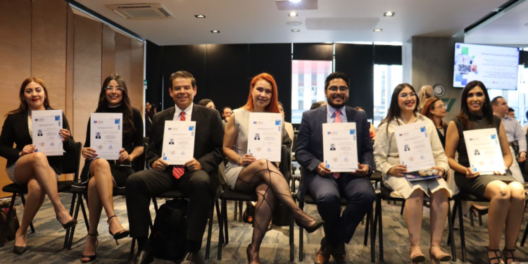 Impulsa Gobierno de Jalisco la especialización de servidoras y servidores públicos para el desarrollo y la mejora de los gobiernos locales