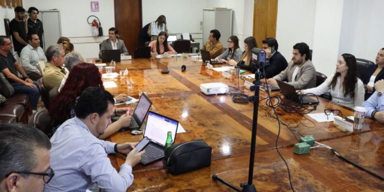 Se prepara Guadalajara para el cierre de concesión: lanza licitación para arrendamiento de camiones recolectores de basura