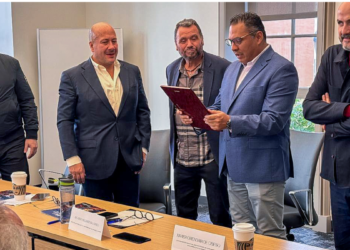 Inauguran sede de UdeG en Los Ángeles