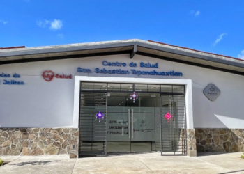 Invierte Gobierno de Jalisco 23 mdp en renovación de infraestructura de salud para comunidades wixárikas de la Región Norte