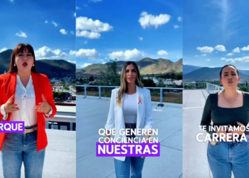 Tlajomulco llevará a cabo actividades para visibilizar y erradicar la violencia de género