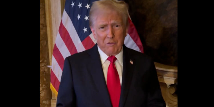 Trump Gana la Presidencia de EE.UU. con una Victoria Decisiva en los Estados Clave