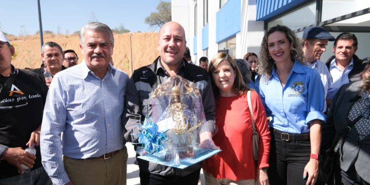 Concluye Enrique Alfaro giras al interior del estado con la inauguración de institutos tecnológicos en San Juan de los Lagos y Tepatitlán de Morelos