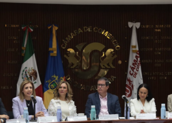 Unidos Gobierno de Jalisco, sociedad civil y empresarios a favor de la generosidad