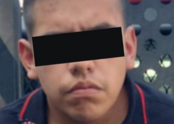 Vinculan a proceso a sujeto por robo a negocio en la colonia San Juan de Ocotán