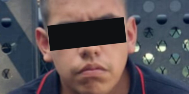 Vinculan a proceso a sujeto por robo a negocio en la colonia San Juan de Ocotán