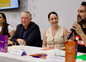 Zapopan conmemora el Día del Hombre con charla para erradicar machismos