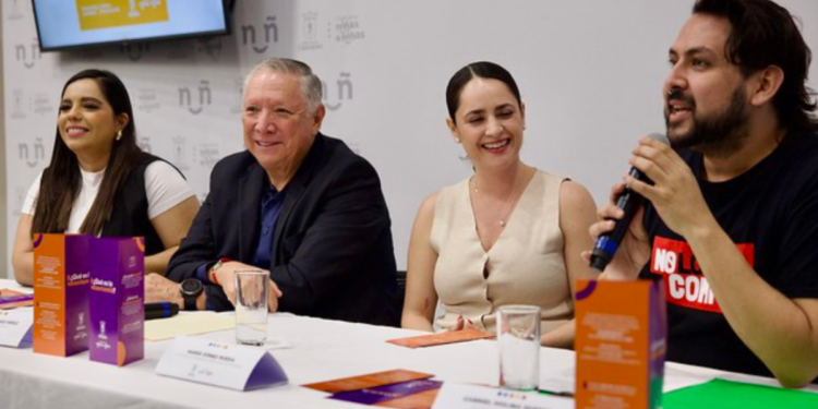 Zapopan conmemora el Día del Hombre con charla para erradicar machismos