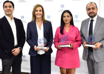 Anuncian sinergia entre DIF Zapopan, Operation Smile México y Hospitales Puerta de Hierro