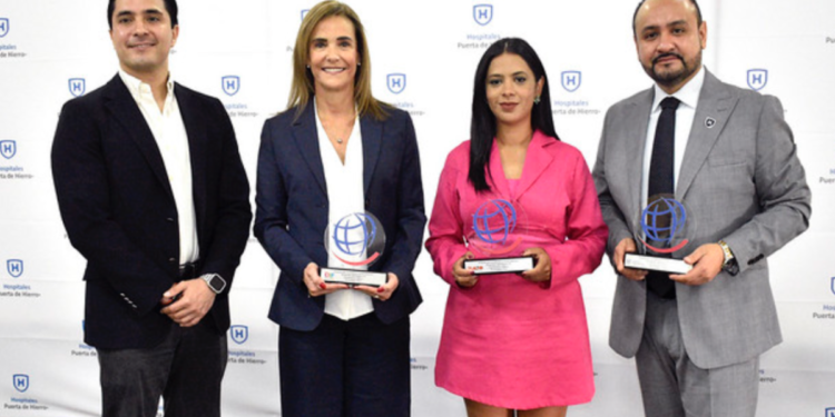 Anuncian sinergia entre DIF Zapopan, Operation Smile México y Hospitales Puerta de Hierro