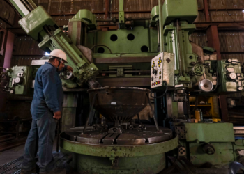 Registra Jalisco la tasa de desocupación más baja en casi dos décadas; se posiciona por debajo de la media nacional con 1.56% durante el mes de octubre