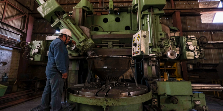 Registra Jalisco la tasa de desocupación más baja en casi dos décadas; se posiciona por debajo de la media nacional con 1.56% durante el mes de octubre