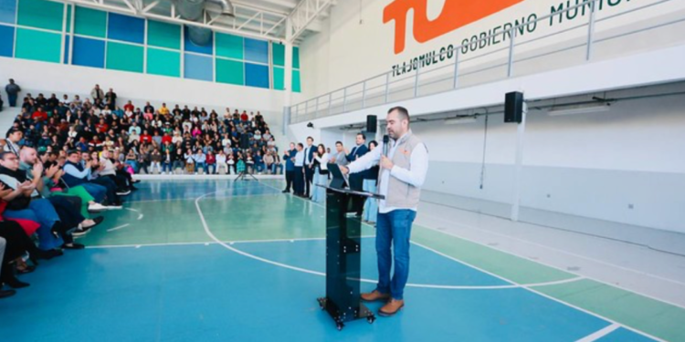 Anuncia Gerardo Quirino La Creación de 100 Plazas en el Gobierno de Tlajomulco para Policía y Protección Civil