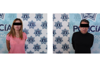 Dos Detenidos Por Presunto Robo de Tarjeta Bancaría en San Pedro Tlaquepaque