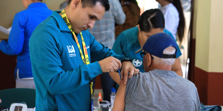 Hospitalito Cerca de ti vincula al 20% de las atenciones a servicios de especialidad