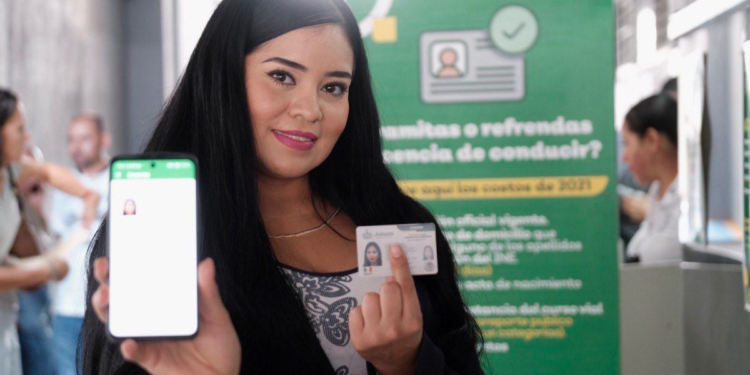 Con más módulos, la Setran incrementó 32% las licencias emitidas durante esta administración