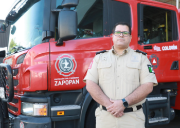 Gobierno de Zapopan ha decomisado 60 kilos de pirotecnia