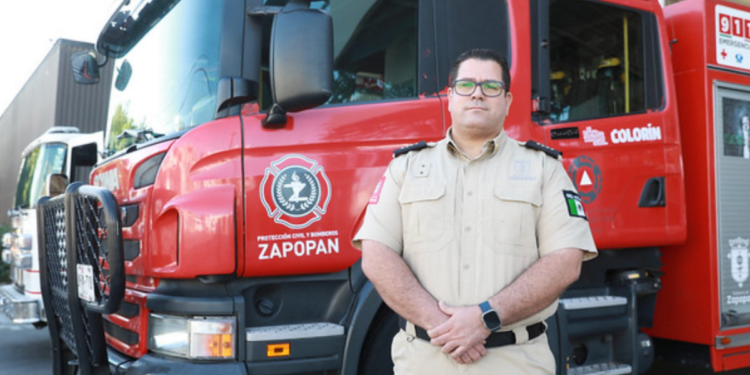 Gobierno de Zapopan ha decomisado 60 kilos de pirotecnia