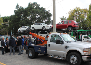 En 2 años se han atendido más de 62 mil casos bajo el nuevo protocolo de choques lamineros
