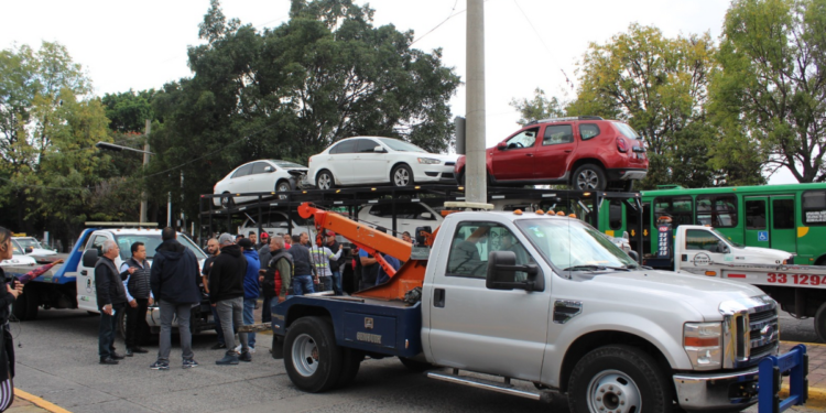 En 2 años se han atendido más de 62 mil casos bajo el nuevo protocolo de choques lamineros