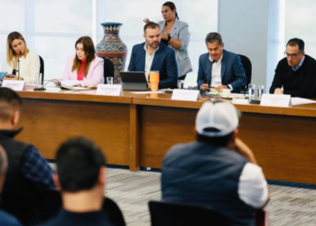 Proyecta Ayuntamiento de Tlajomulco el 63% del Presupuesto para Gasto Social, incluye más de 2 Mil MDP a Obras y Servicios Públicos