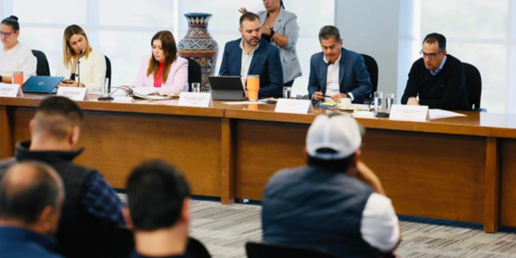 Proyecta Ayuntamiento de Tlajomulco el 63% del Presupuesto para Gasto Social, incluye más de 2 Mil MDP a Obras y Servicios Públicos