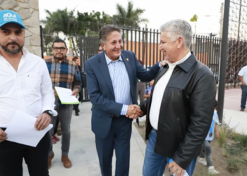 Zapopan ya tiene 69 unidades deportivas intervenidas