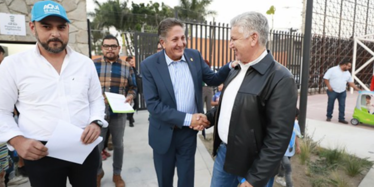 Zapopan ya tiene 69 unidades deportivas intervenidas