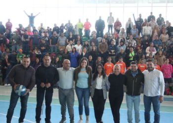 CENDI, DIF Y COMUDE, conmemoraron el Día Internacional de las Personas con Discapacidad