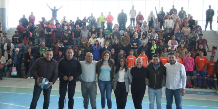 CENDI, DIF Y COMUDE, conmemoraron el Día Internacional de las Personas con Discapacidad