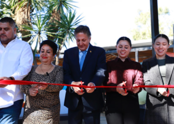 Gobierno de Zapopan renueva el Mercado Ciudad Granja