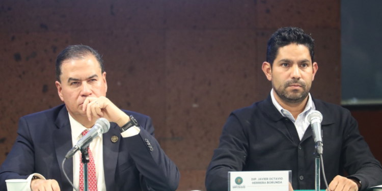 Comisiones unidas remiten a Jucopo los perfiles mejor evaluados para ocupar la titularidad del Órgano Interno de Control del INE