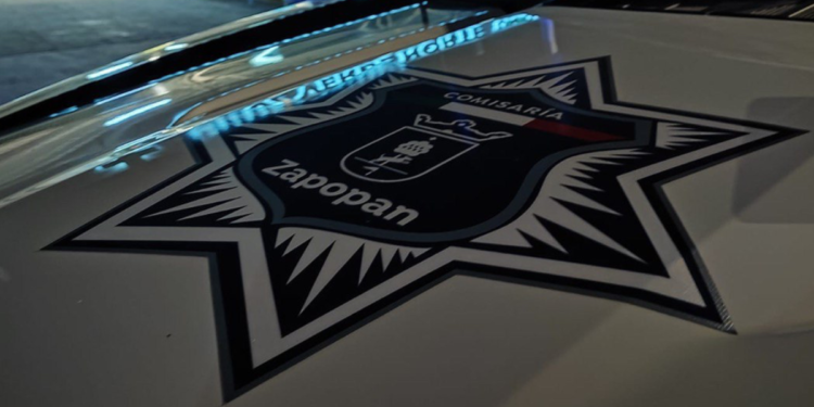 Un Hombre fue lesionado por Arma de Fuego tras Discusión en bar de Zapopan