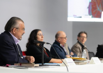 Fortalece Gobierno de Jalisco estrategias culturales conjuntas en Reunión Nacional de Cultura 2024