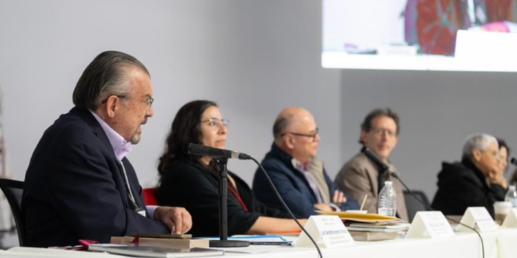 Fortalece Gobierno de Jalisco estrategias culturales conjuntas en Reunión Nacional de Cultura 2024